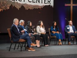 Congreso de Pastores 2024